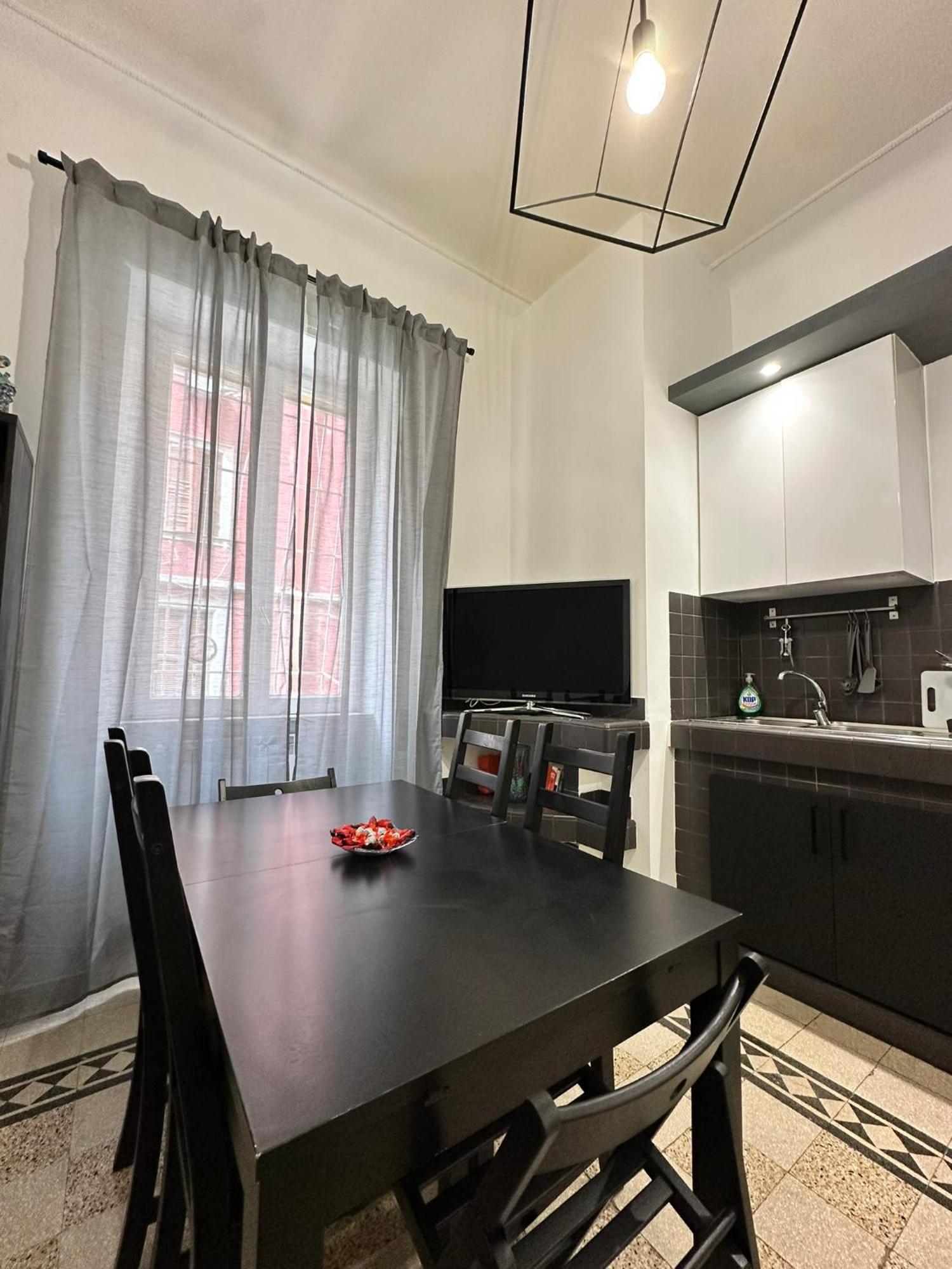 Apartment Jef Vaticano, *