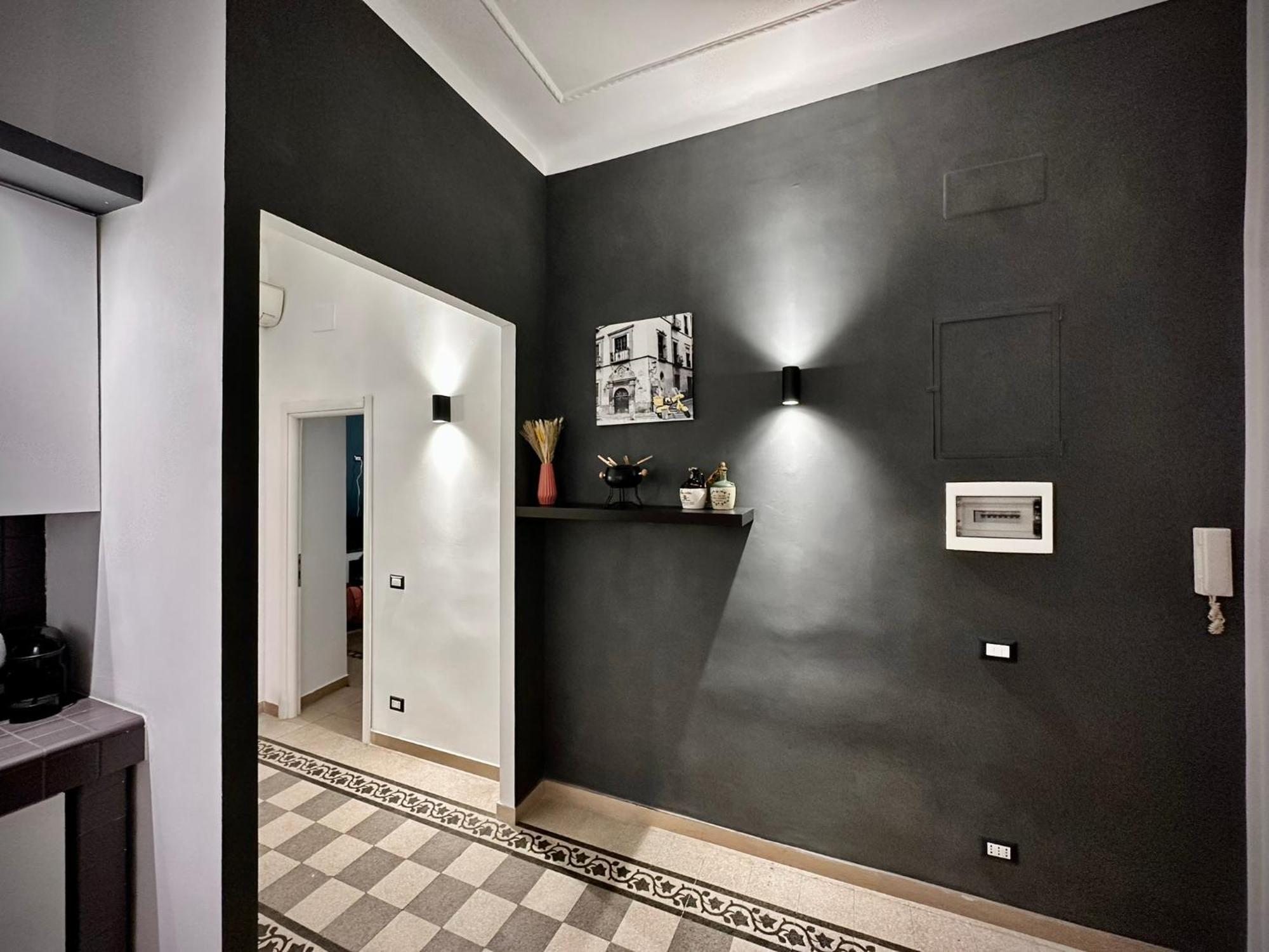 Apartment Jef Vaticano, Rom