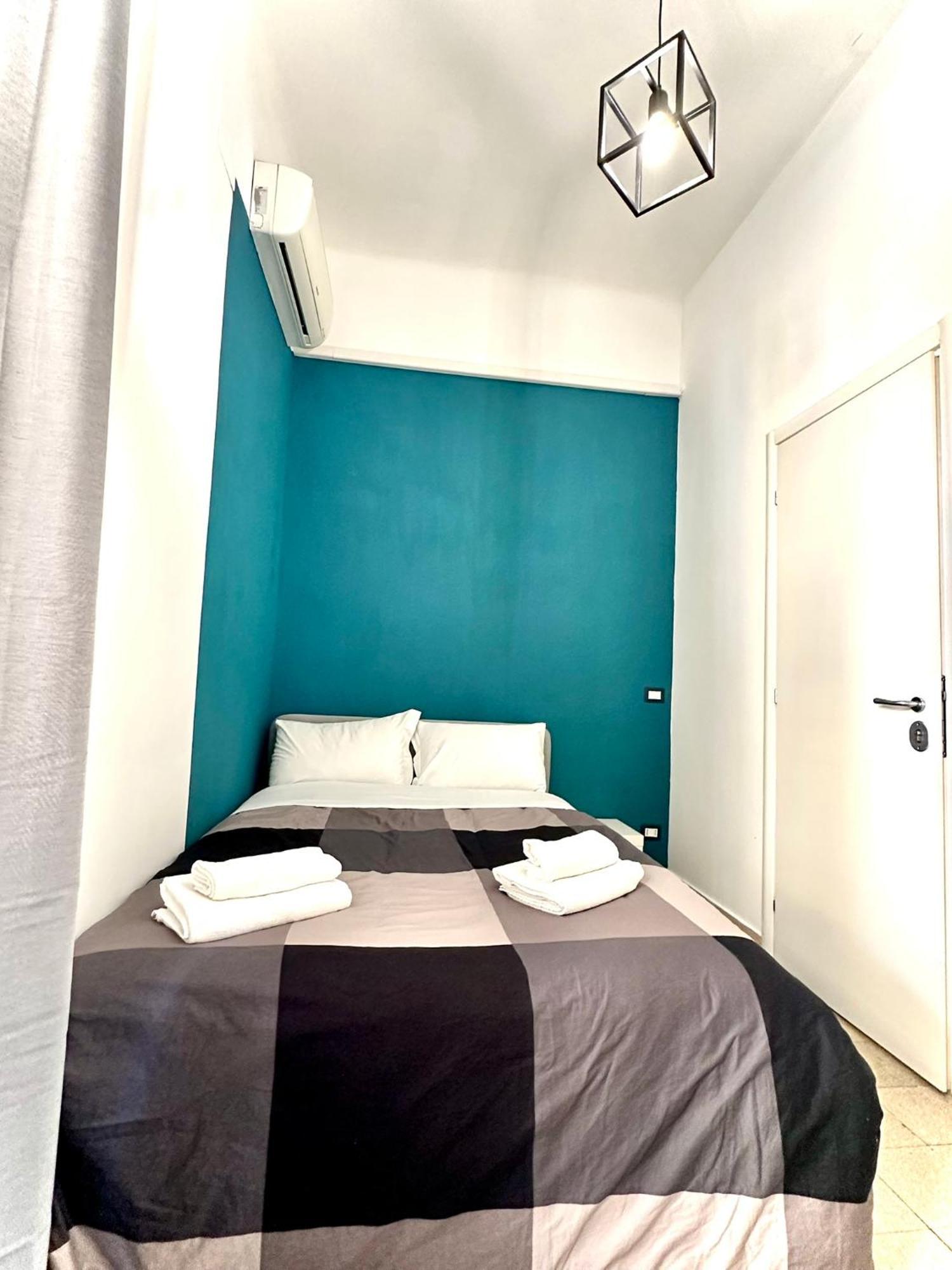 Apartment Jef Vaticano, Rom