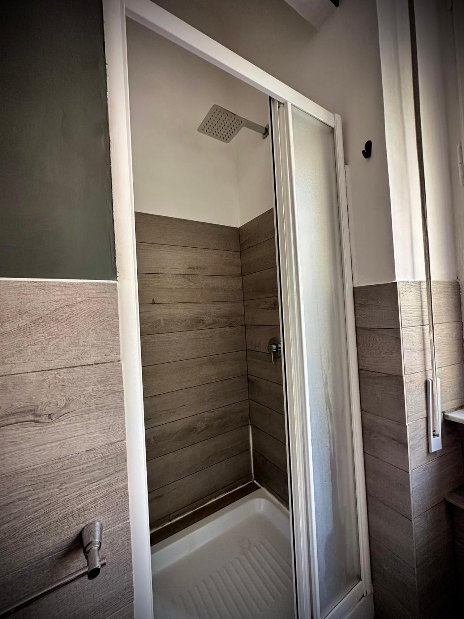 Apartamento Jef Vaticano, *