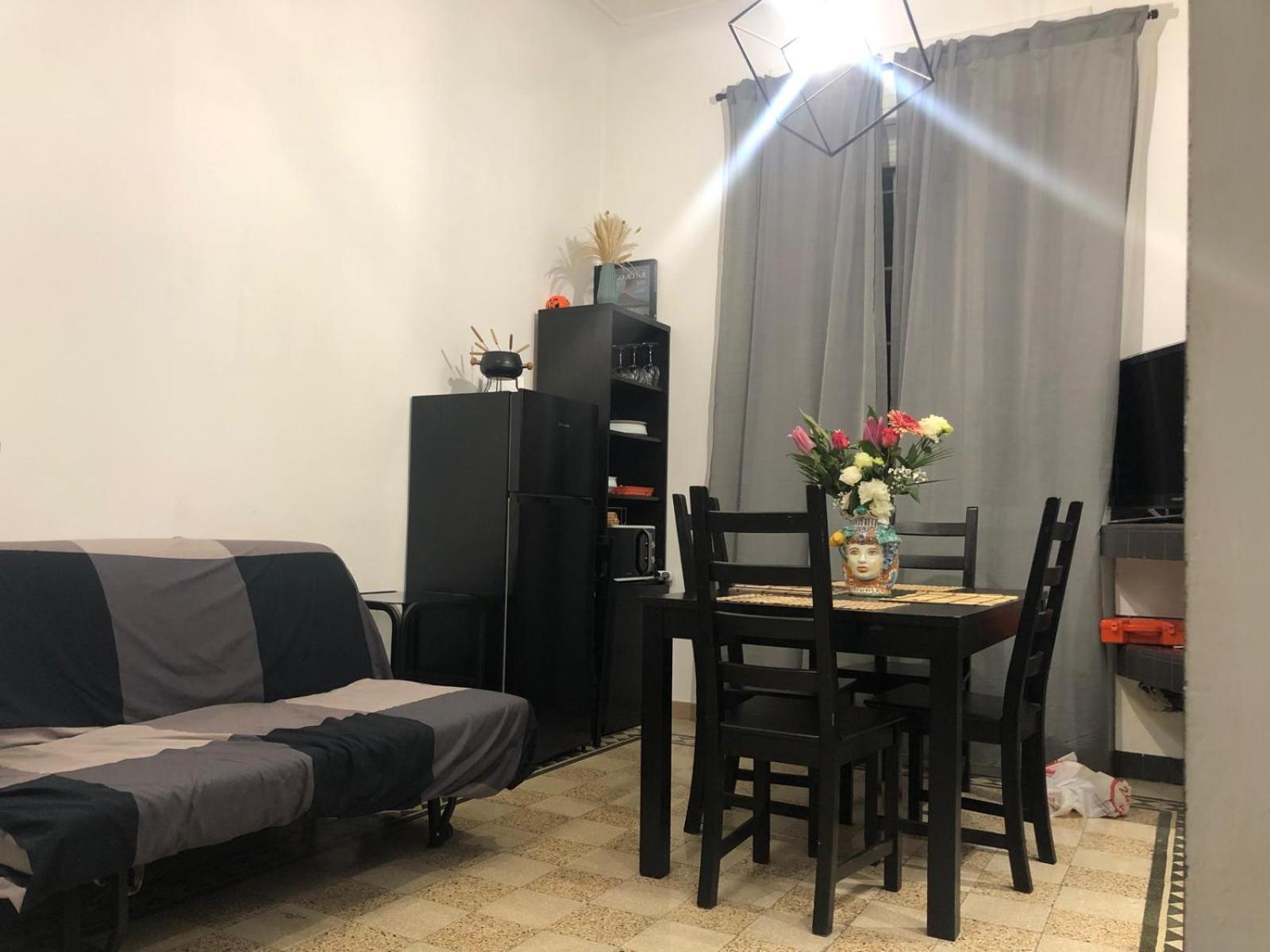 Apartment Jef Vaticano, Rom